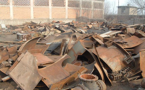 南京废旧金属回收政府支持吗？它有什么前景？