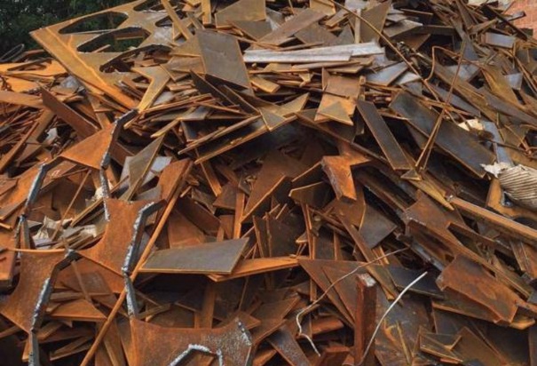 南京废旧金属回收的常见类型有哪些，回收后如何处理？